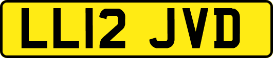 LL12JVD