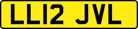 LL12JVL