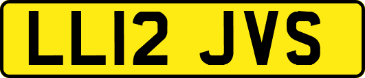 LL12JVS