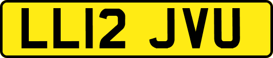 LL12JVU