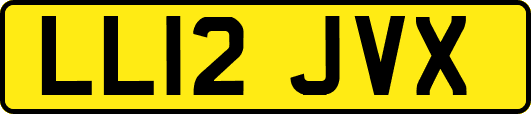 LL12JVX
