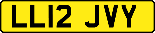 LL12JVY