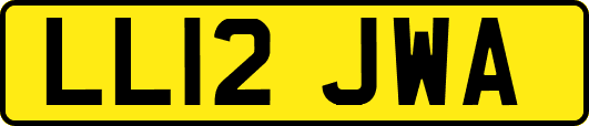 LL12JWA