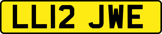 LL12JWE