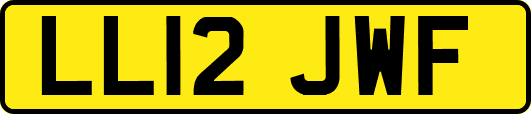 LL12JWF