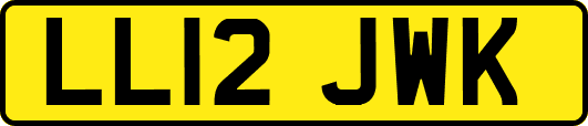 LL12JWK