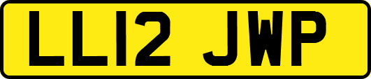 LL12JWP