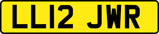 LL12JWR