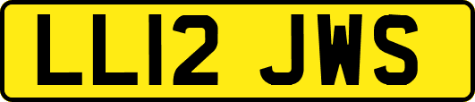 LL12JWS