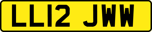 LL12JWW