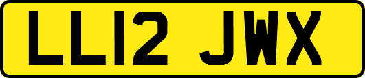 LL12JWX
