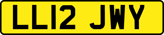 LL12JWY