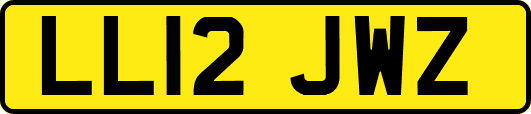 LL12JWZ