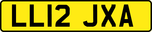 LL12JXA