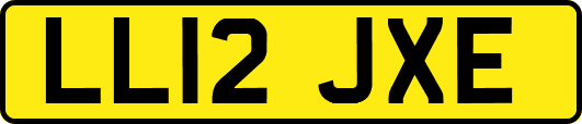 LL12JXE