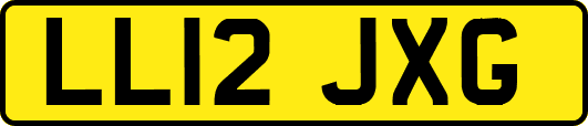 LL12JXG