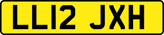 LL12JXH
