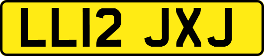 LL12JXJ