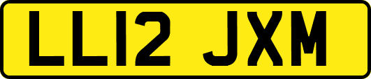LL12JXM
