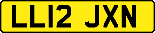 LL12JXN