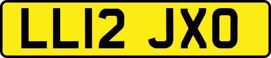 LL12JXO