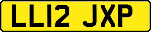 LL12JXP