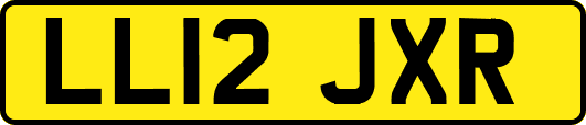 LL12JXR