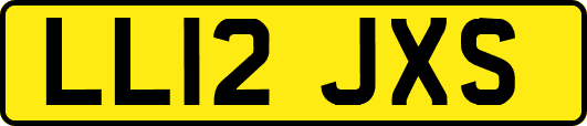 LL12JXS