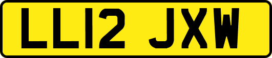 LL12JXW