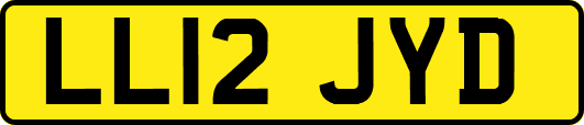 LL12JYD