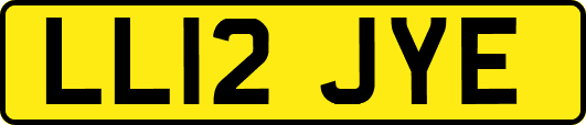 LL12JYE
