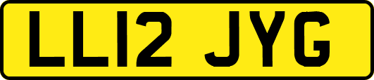 LL12JYG