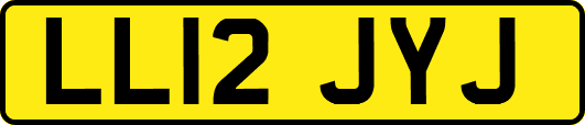 LL12JYJ