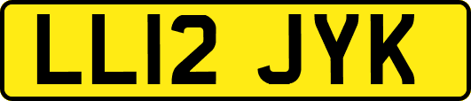 LL12JYK