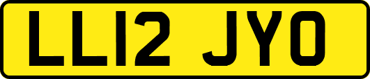 LL12JYO