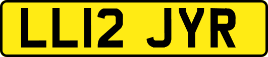 LL12JYR