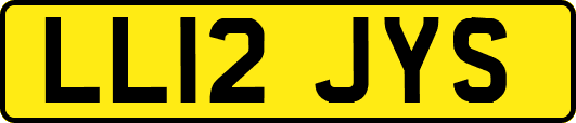 LL12JYS