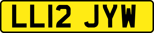 LL12JYW
