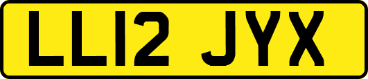 LL12JYX