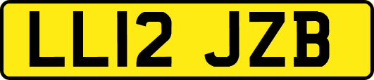 LL12JZB