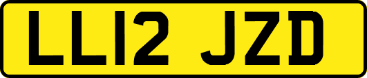 LL12JZD