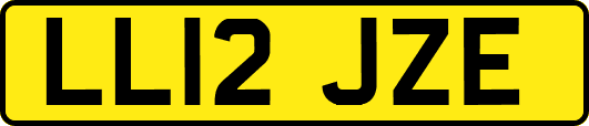 LL12JZE