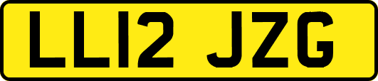 LL12JZG