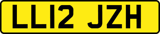 LL12JZH