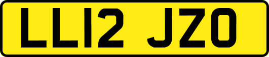 LL12JZO