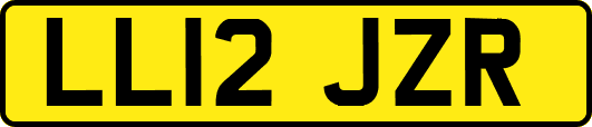 LL12JZR