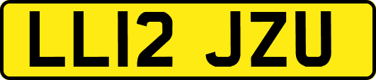 LL12JZU