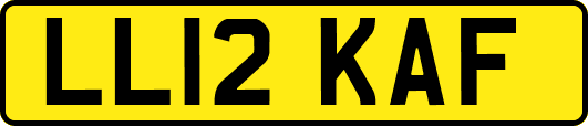 LL12KAF