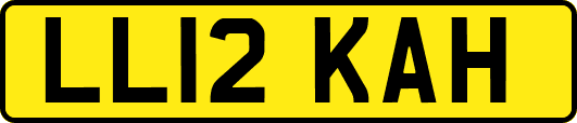 LL12KAH