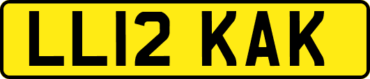 LL12KAK